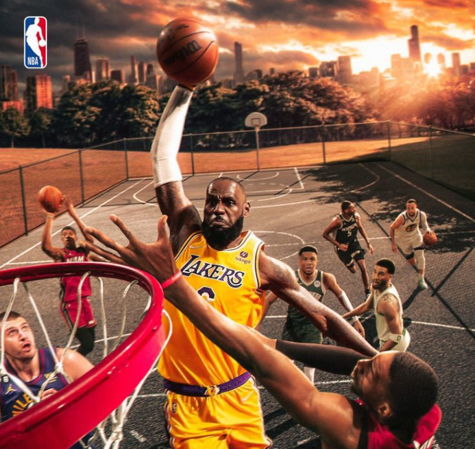 basketball