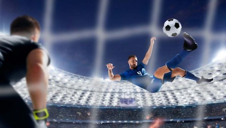 football